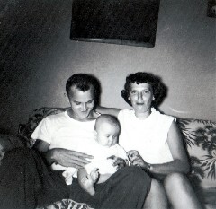 George, Scott, Jo Ann Dorrough